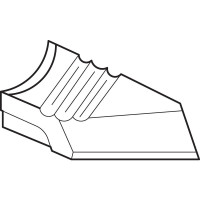 Spare part (chipbreaker) TPC00090