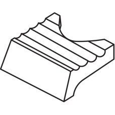 Запасна частина (стружколом)