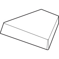 Spare part (chipbreaker) TPC00256