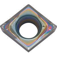 Carbide Turning Insert TLK04702