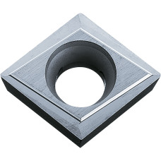 Токарна вставка з кермету