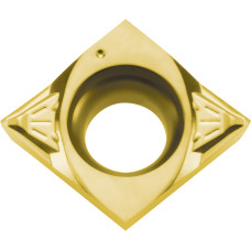 Cermet Turning Insert