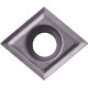 Твердосплавна токарна пластина TLN40026