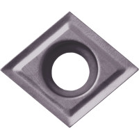 Carbide Turning Insert TKE01215