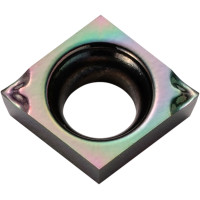 Carbide Turning Insert TLE01380