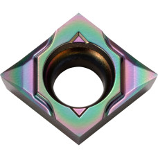 Carbide Turning Insert