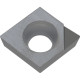 PCD токарна пластина TBR01044