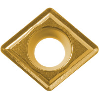 Carbide Turning Insert TAB00500