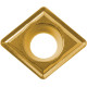 Твердосплавна токарна пластина TAC00500