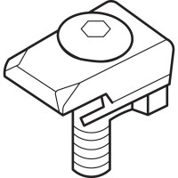 Spare part (clamp) TPC00260