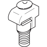 Spare part (clamp) TPC00270