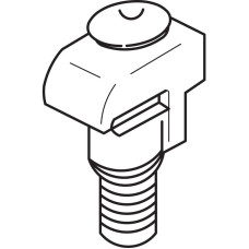 Запасна частина (затискач)