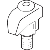 Spare part (clamp) TPC00310