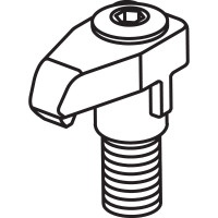 Spare part (clamp) TPC00443