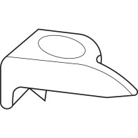 Spare part (clamp) TPC00451