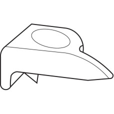 Запасна частина (затискач)