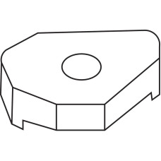 Запасна частина (затискач)