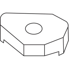 Запасна частина (затискач)