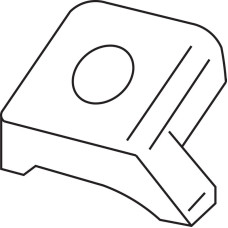 Запасна частина (затискач)