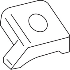 Запасна частина (затискач)