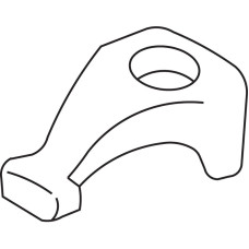 Запасна частина (затискач)