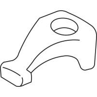 Spare part (clamp) TPC00458