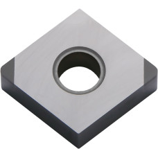 Токарна пластина CBN