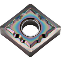 Carbide Turning Insert TLE04400