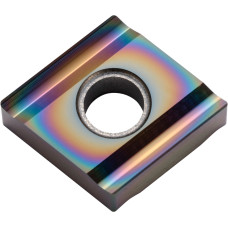 Карбідна токарна вставка