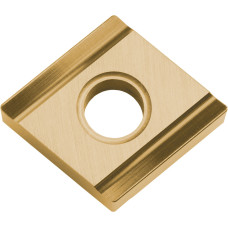 Токарна вставка з кермету