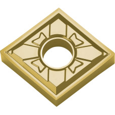 Токарна вставка з кермету