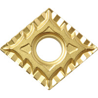 Carbide Turning Insert TAC01037