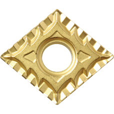 Carbide Turning Insert