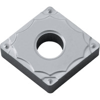 Керметная токарная пластина TSR01601