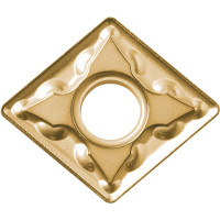 Керметная токарная пластина TLP00061