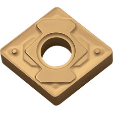 Карбідна токарна вставка