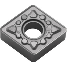 Карбідна токарна вставка