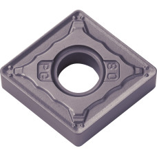 Карбідна токарна вставка