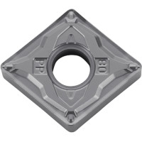 Пластина змінна керметна токарна TSR01791