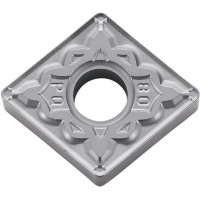 Пластина змінна керметна токарна TSR01797