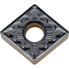 Карбідна токарна вставка