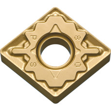 Carbide Turning Insert