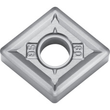 Карбідна токарна вставка