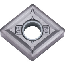 Carbide Turning Insert