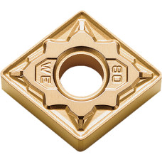 Карбідна токарна вставка