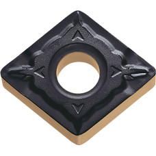 Карбідна токарна вставка