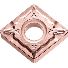 Карбідна токарна вставка