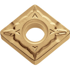 Cermet Turning Insert