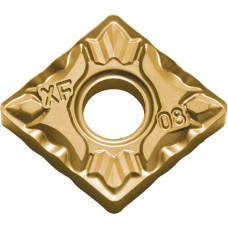 Токарна вставка з кермету