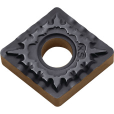 Карбідна токарна вставка